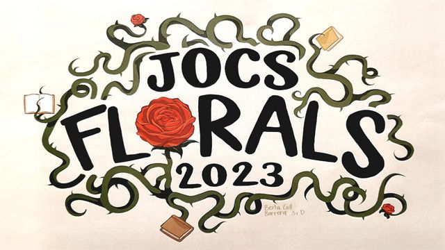 JOCS FLORALS 2023